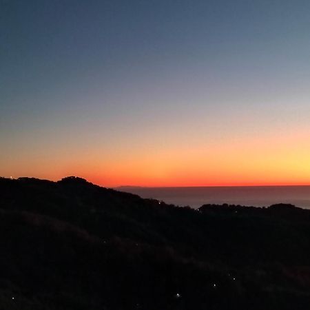 Ca' Da Tollo Hotel Cogorno Kültér fotó