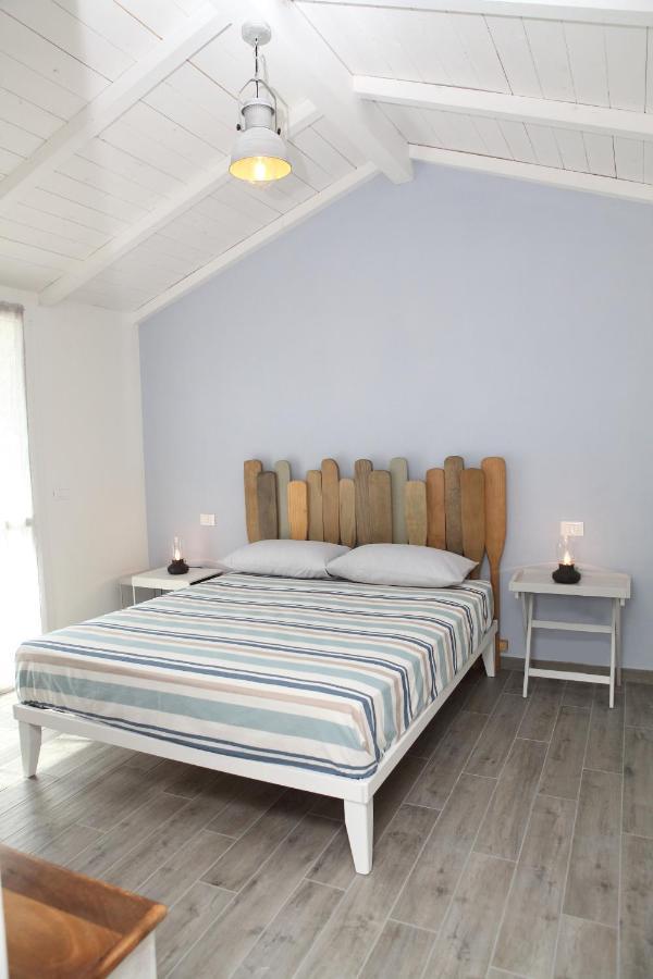 Ca' Da Tollo Hotel Cogorno Kültér fotó