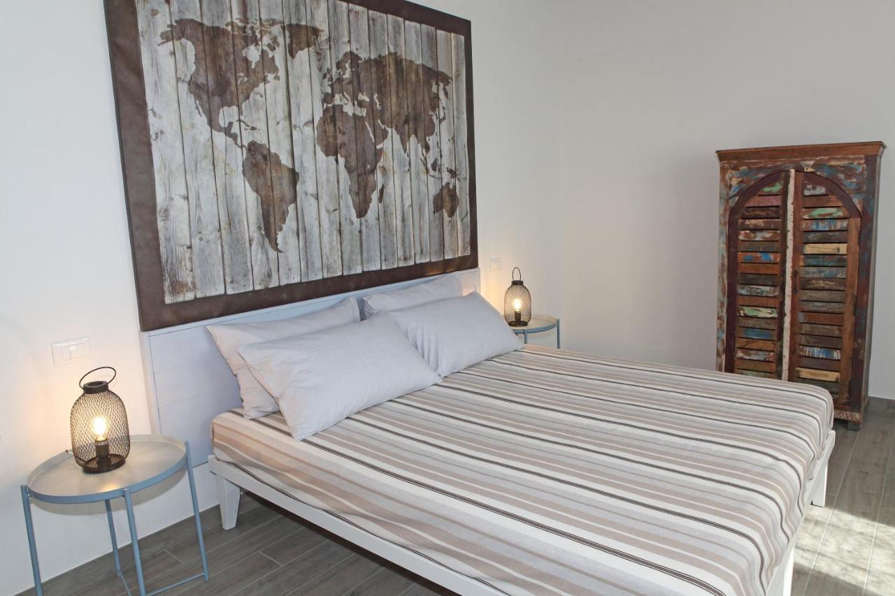 Ca' Da Tollo Hotel Cogorno Kültér fotó