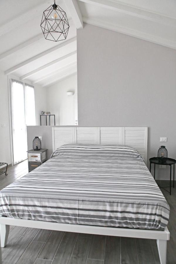 Ca' Da Tollo Hotel Cogorno Kültér fotó