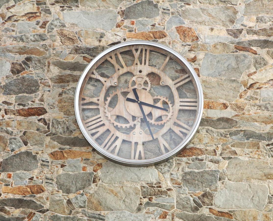 Ca' Da Tollo Hotel Cogorno Kültér fotó