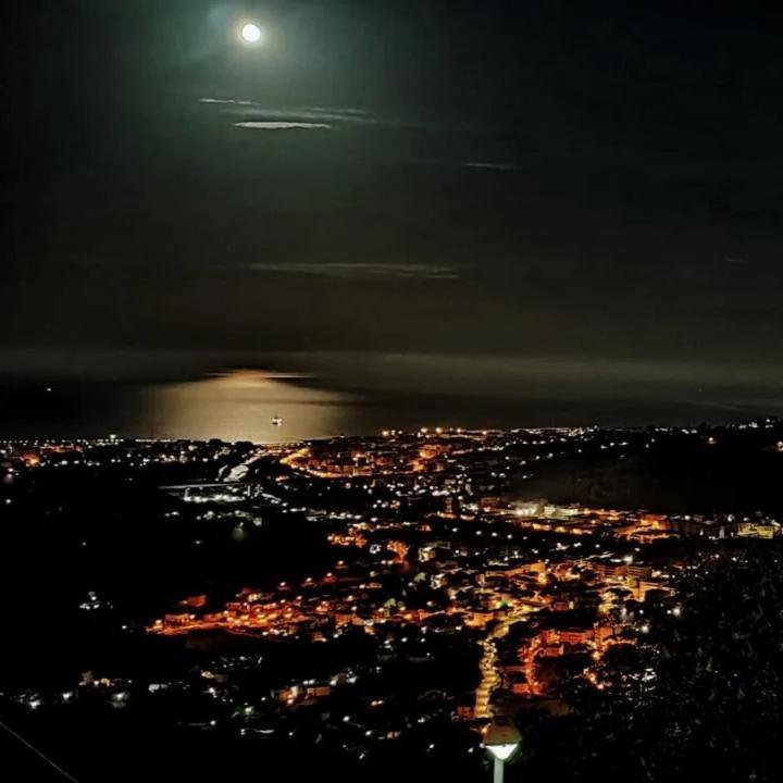 Ca' Da Tollo Hotel Cogorno Kültér fotó