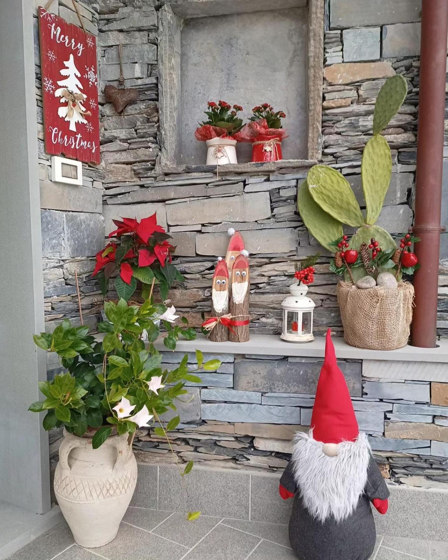 Ca' Da Tollo Hotel Cogorno Kültér fotó