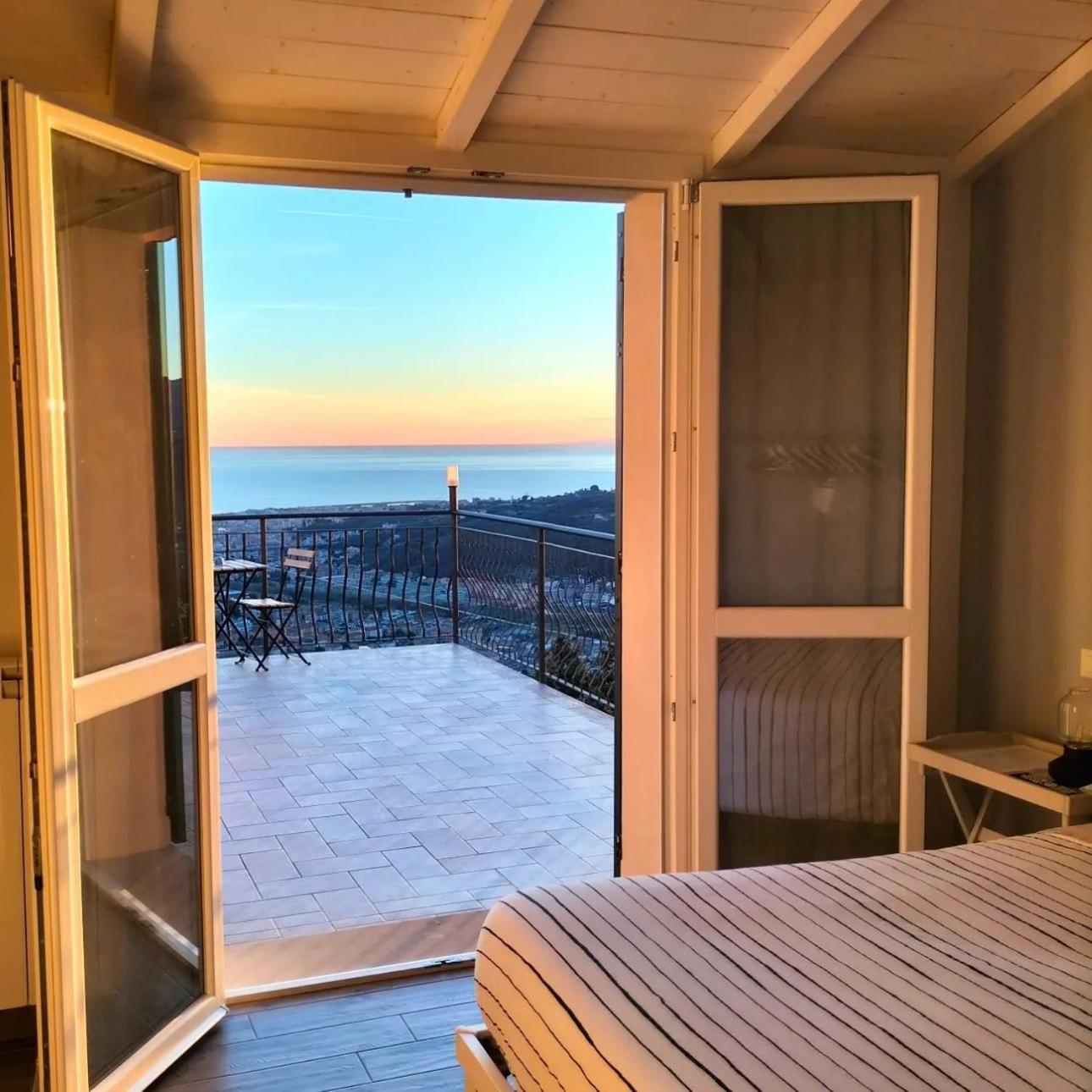 Ca' Da Tollo Hotel Cogorno Kültér fotó